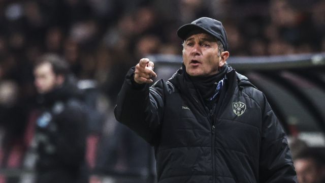 Philippe MONTANIER