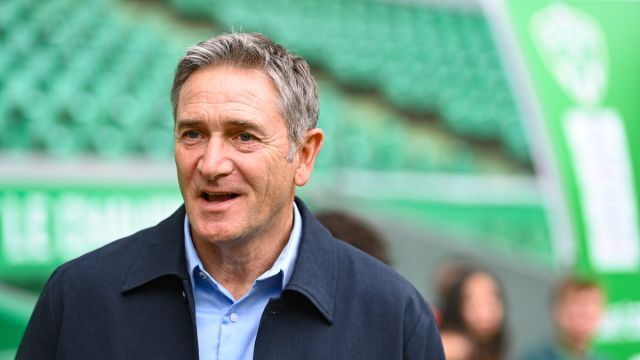 Philippe Montanier