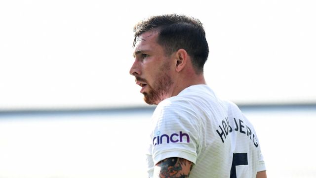 Pierre-Emile Hojbjerg