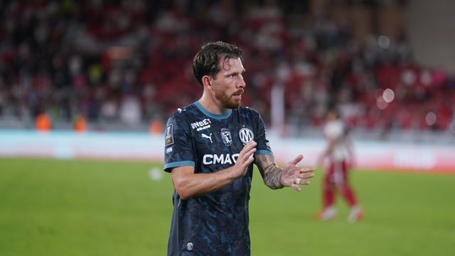 Pierre-Emile Hojbjerg