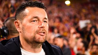Pierre Sage : Le RC Lens a eu très, très chaud…