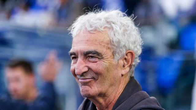 Raymond DOMENECH