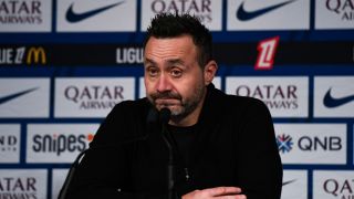 OM : Roberto De Zerbi va se servir dans le réservoir de la Ligue 1 cet été…