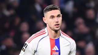 Mercato : L’OL a ramené le joueur de rêve de Paulo Fonseca