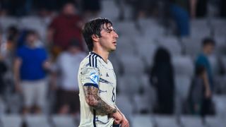 Après Greenwood à l’OM, De Zerbi mise encore sur un joueur avec des casseroles !