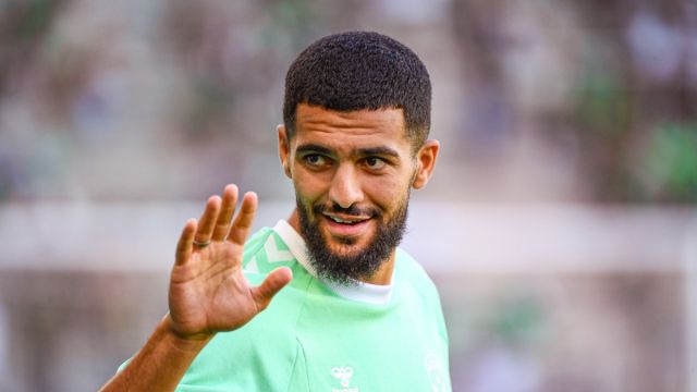 Sohaib Naïr