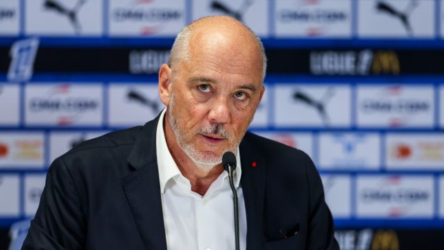 Stéphane Richard