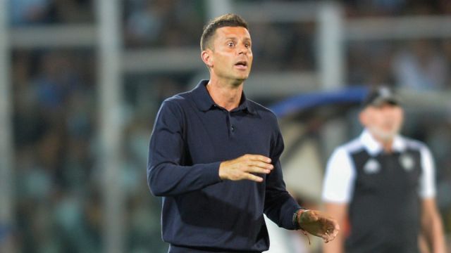 Thiago MOTTA