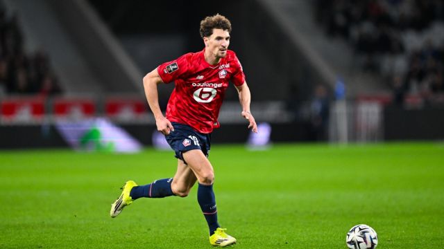 Thomas Meunier