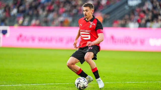 Valentin RONGIER