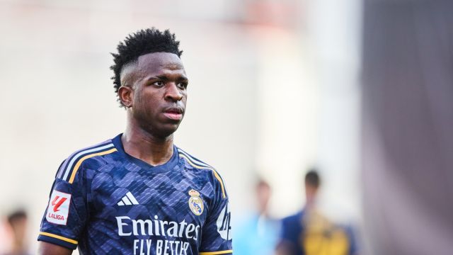 Vinicius Jr