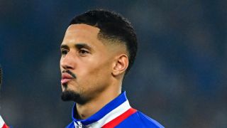 Mercato - PSG : Un nouveau plan pour attirer William Saliba