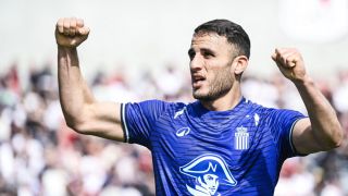 Mercato : Chassé par l’OM, il veut flamber au Mondial pour faire exploser son prix…