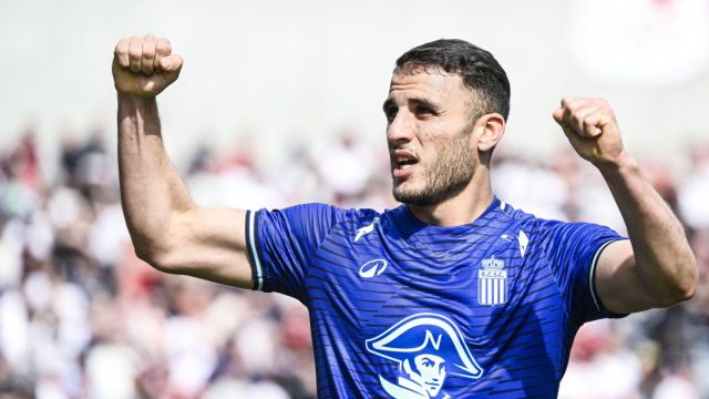 Yacine Titraoui