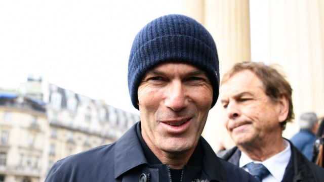 Le PSG et Zidane vont bientôt se parler…