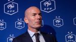 La première boulette de Zidane ne passe pas…