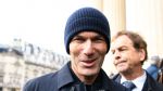 Le PSG et Zidane vont bientôt se parler…